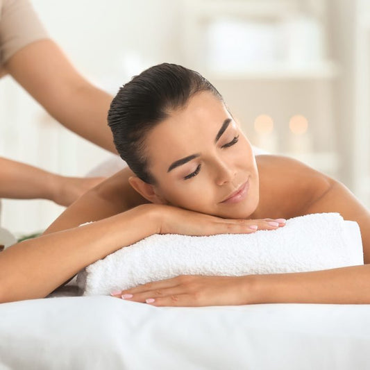 Réduire le stress : Notre solution