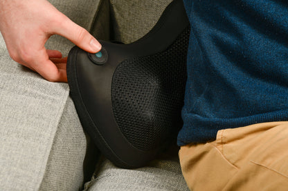 Oreiller Massant Relaxeo