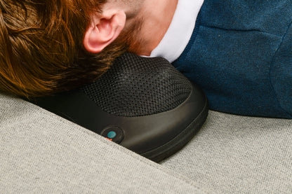 Oreiller Massant Relaxeo